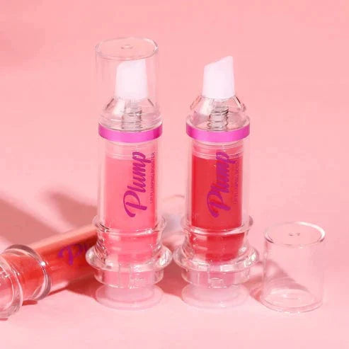 Veddex Plump Serum™ | Alleen vandaag 1+1 GRATIS