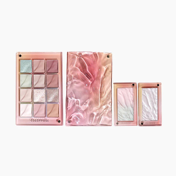 Veddex ColorRose™ | Vandaag 1+1 GRATIS