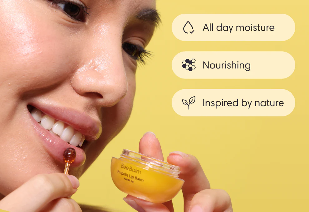 Veddex BeeBalm™ | Vandaag 1+1 GRATIS