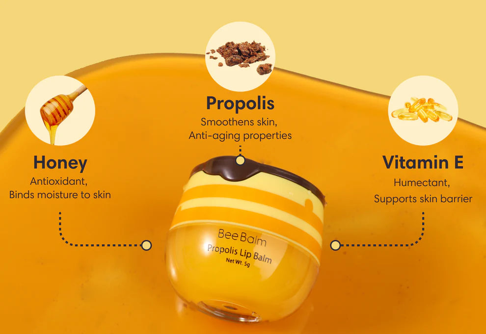 Veddex BeeBalm™ | Vandaag 1+1 GRATIS