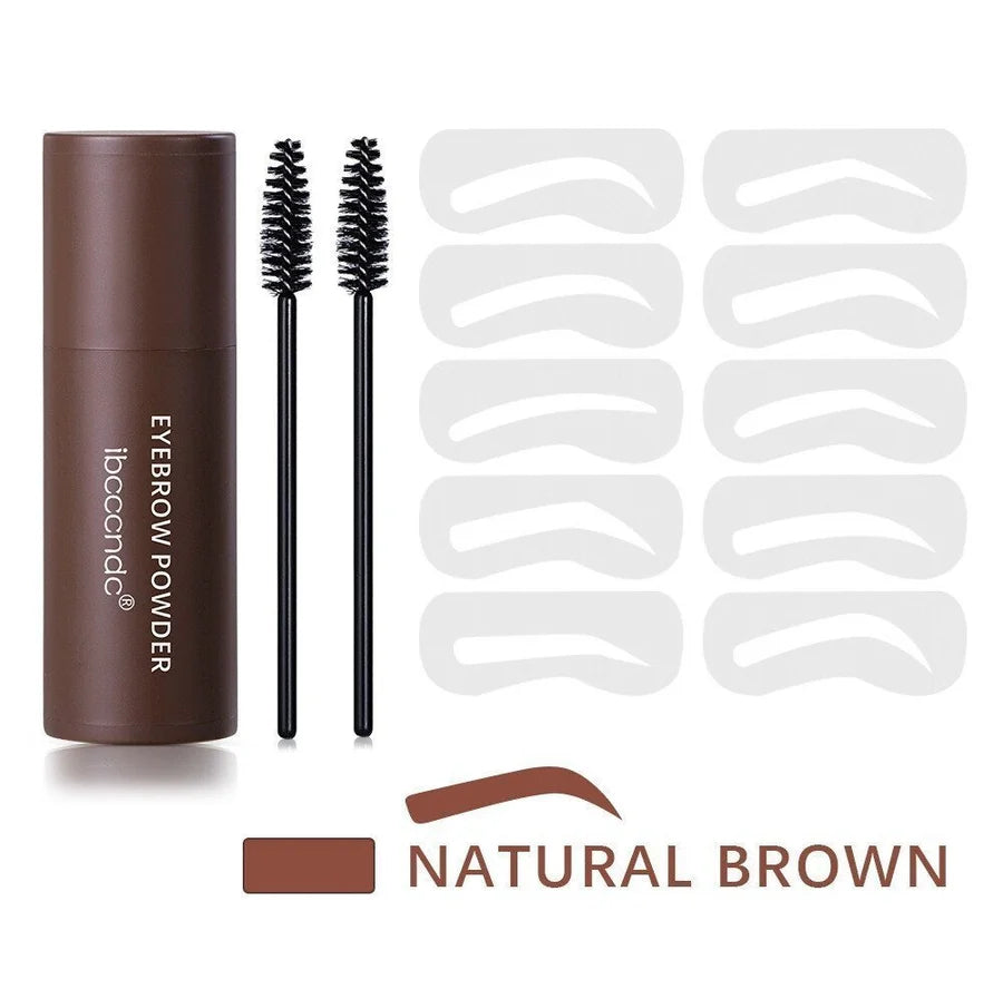 Veddex BrowShapingKit™ | Vandaag 1+1 GRATIS